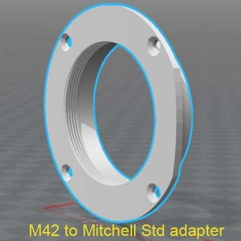 M42 to Mitchell Std adapter (2)_large.JPG
