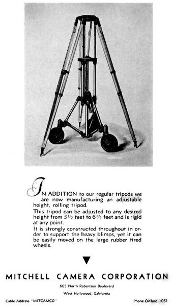 1931-rolling-tripod-ad.jpg (91.08 KiB) Viewed 18824 times 1931-rolling-tripod-ad.jpg